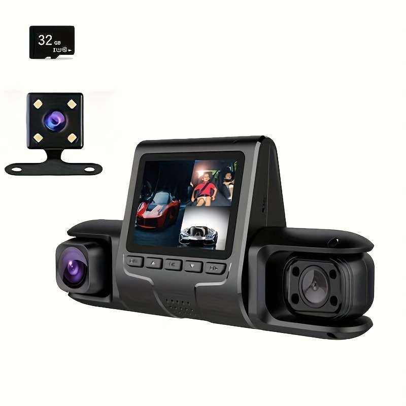 Dashcam Items Model 1