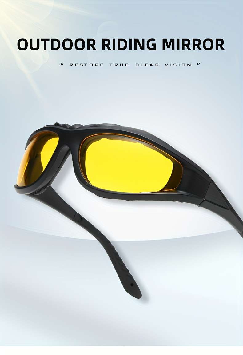 Cycling Glasses Color C5