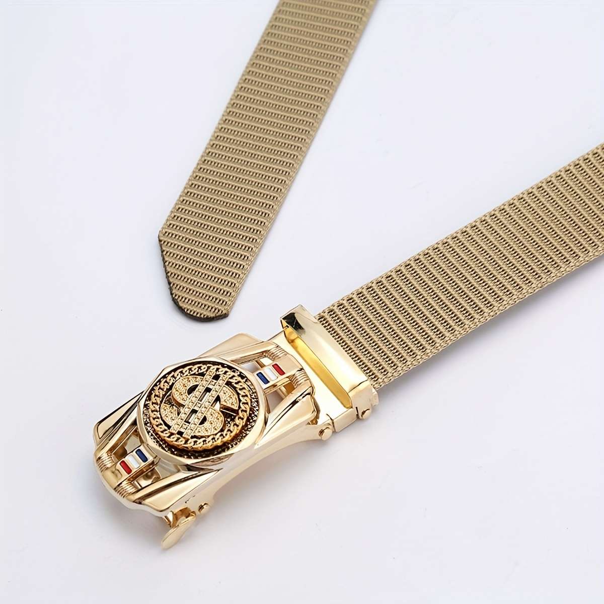 Belt Color Grey