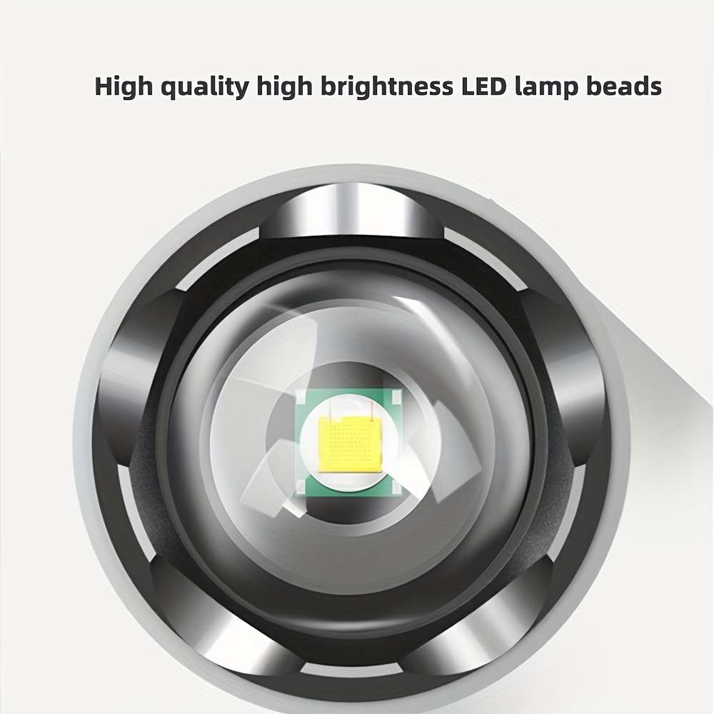 Portable Lamp Model