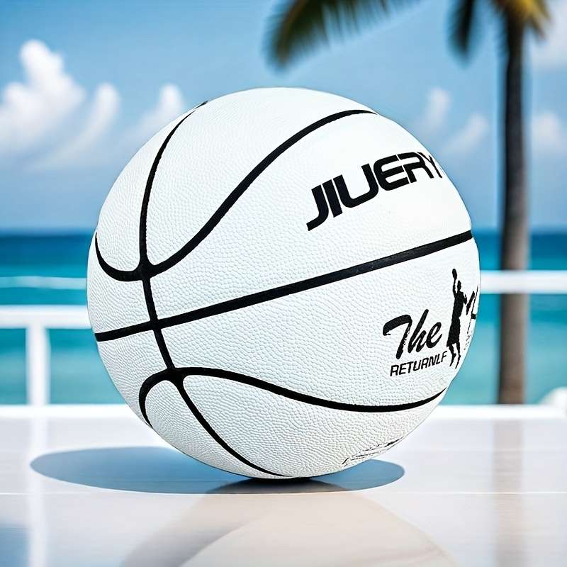 Basketball Size Size 7