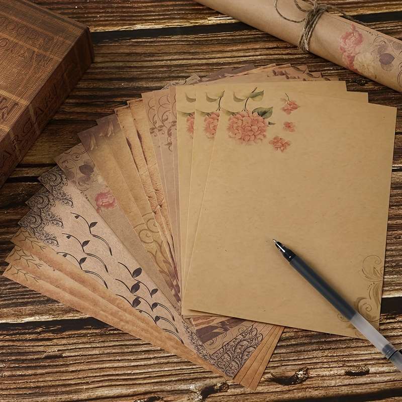 Greeting Cards Quantity 60Pcs