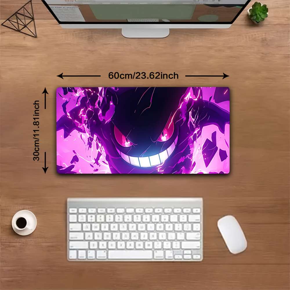 Mouse Pad Size 40X80Cm
