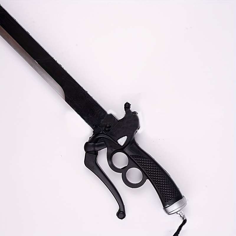 Toy Weapons Model 10010