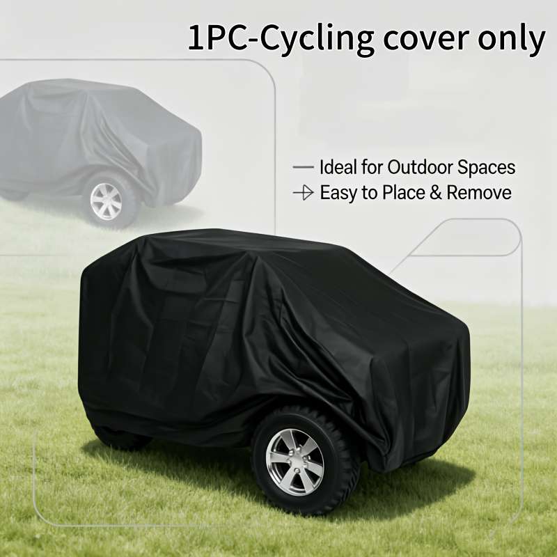 Car Cover Items Mask Black Quantity 1 S