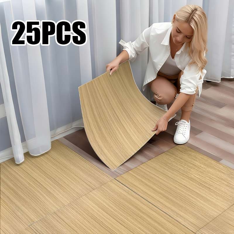 Self Adhesive Floor Stickers Fwf 03 25 Pieces