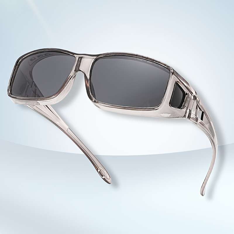 Cycling Glasses Color C5 Black Yellow