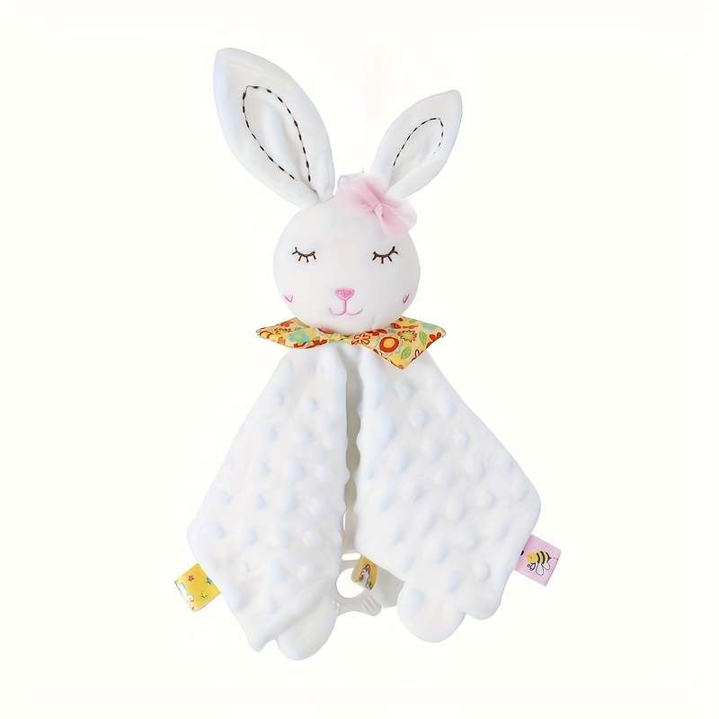 Plush Toyss Style Pink Animals