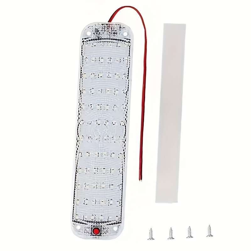 Car Lights Model 2Pcs