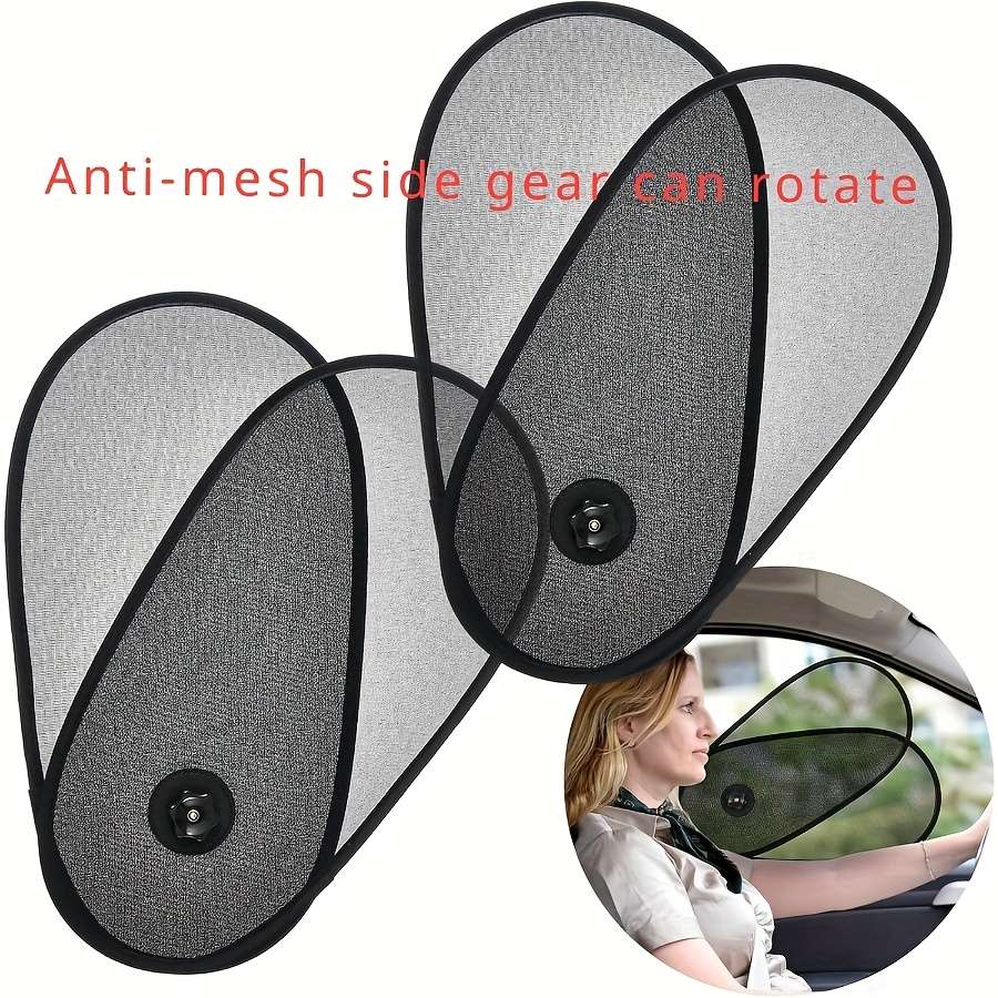 Car Sun Shades Quantity 1