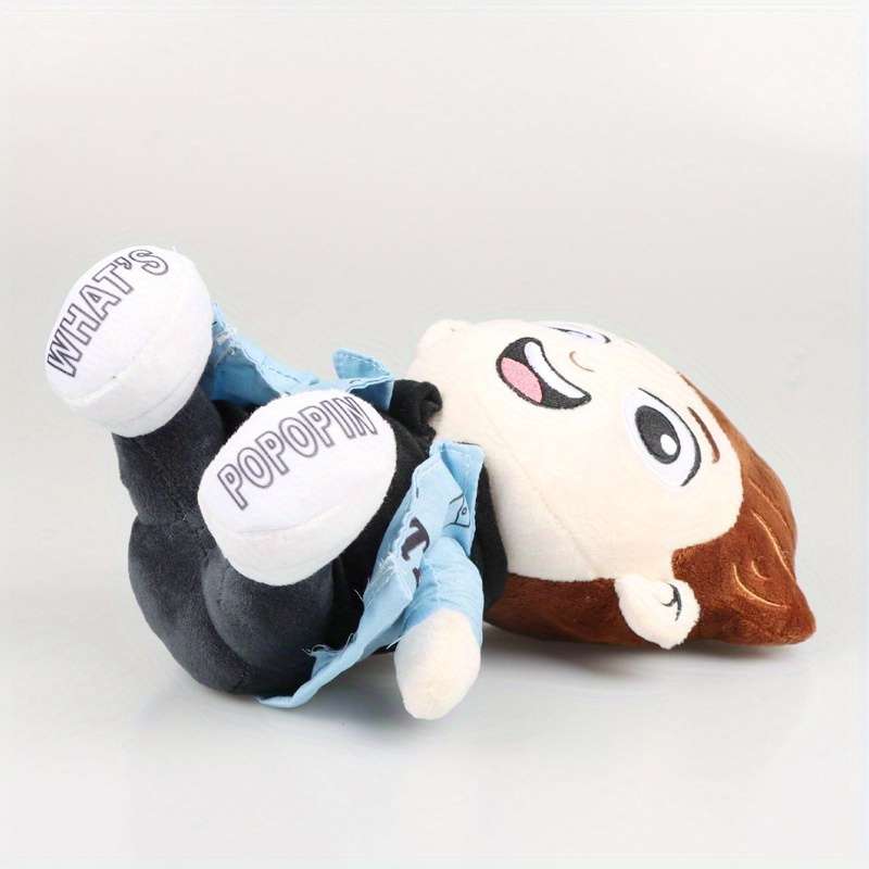 Toy Dolls color Blue