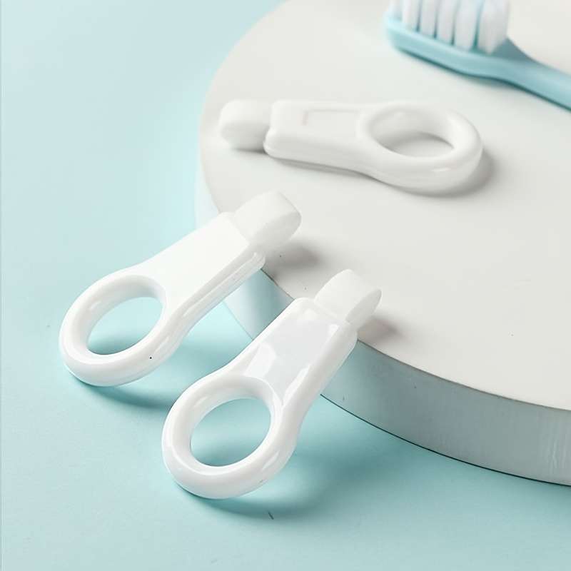 Dental Cleaner Quantity 2Pcs