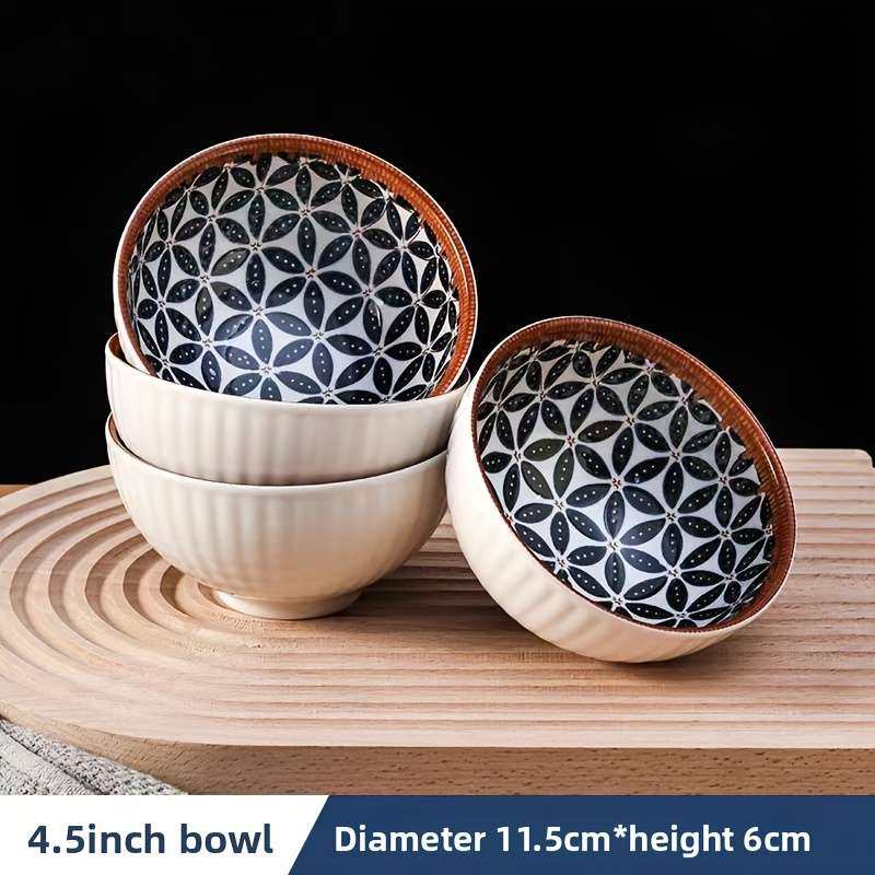 Bowl Color Watermelon Seeds