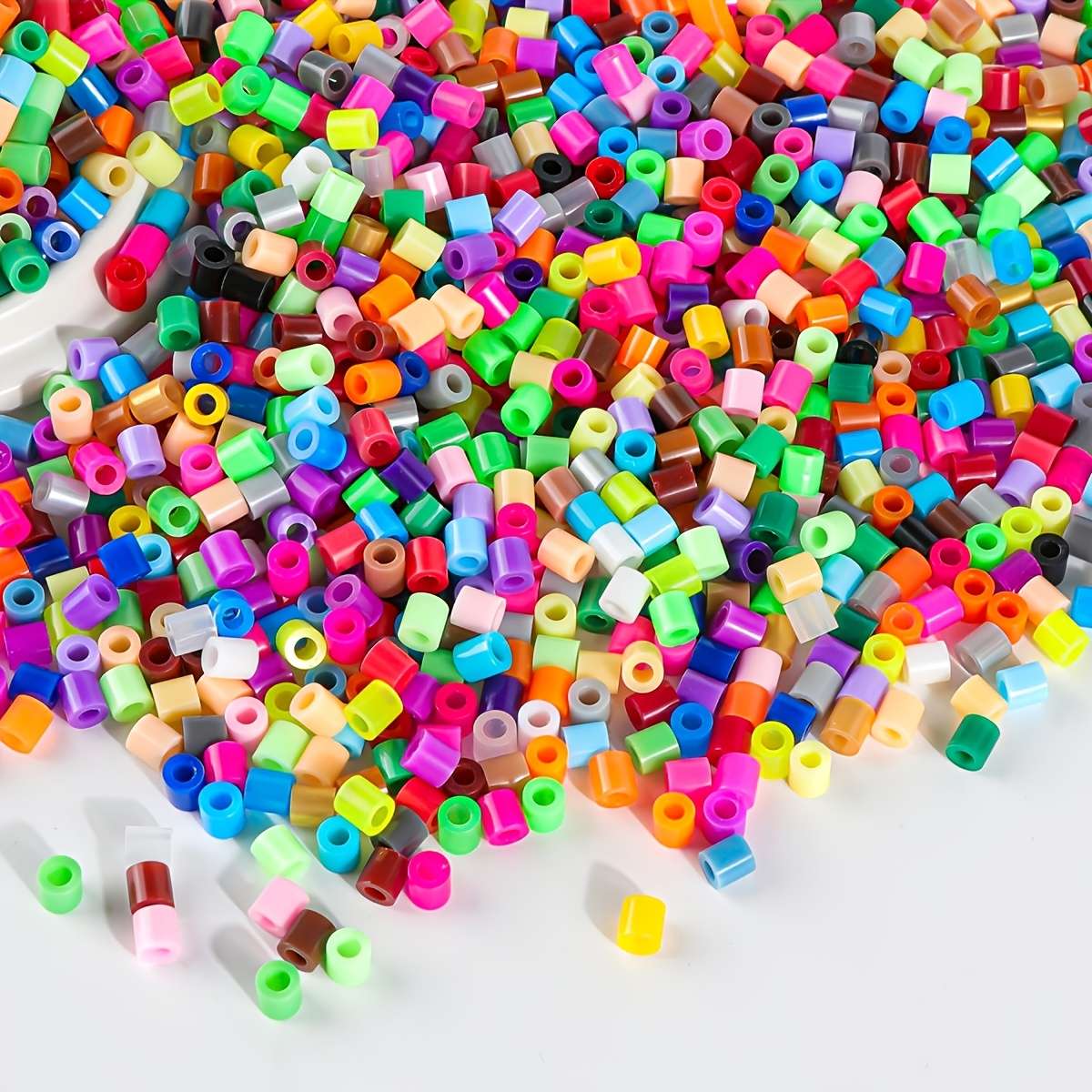 Perler Bead Set C 24 Colors