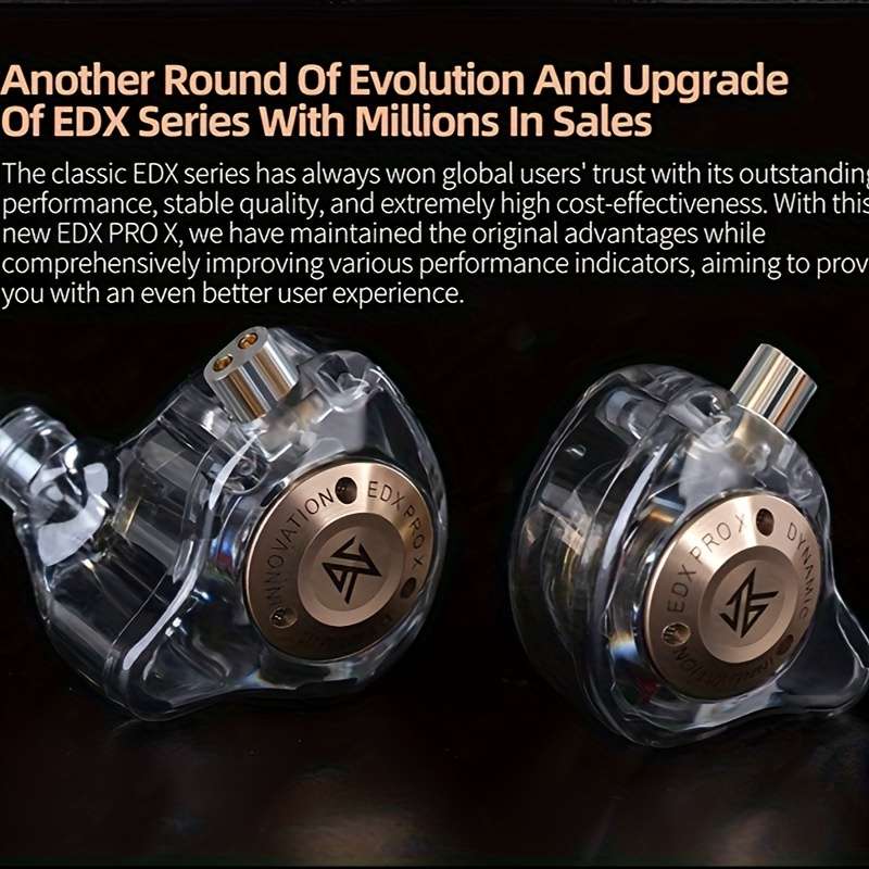 Earphone Wired Headphone