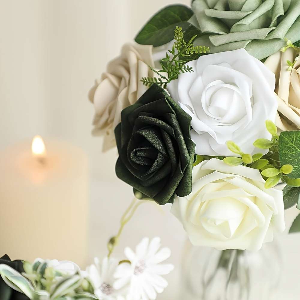Wedding Supplies Quantity 7Pcs