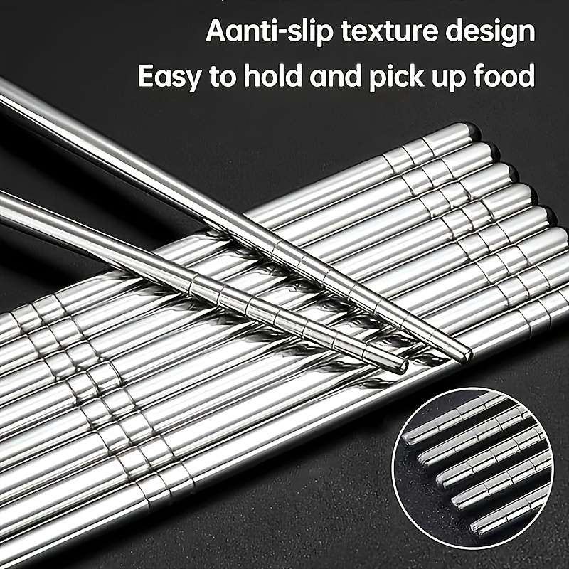 Chopsticks Quantity 5Pairs