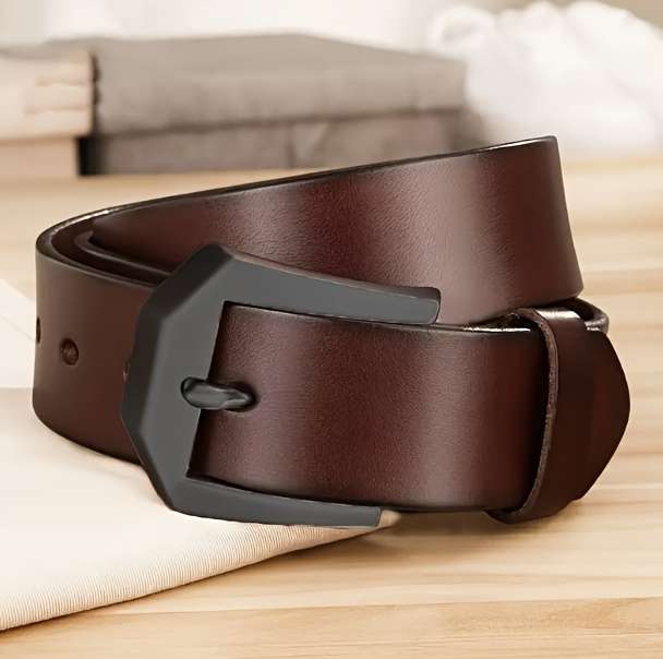 Belt Color Black Size 130Cm 51.2Inch
