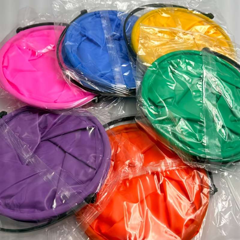 Ice Bucket Color 3 Mixed Colors