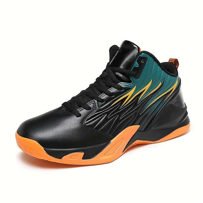 Sneakers Cool Yellow Size Uk 7