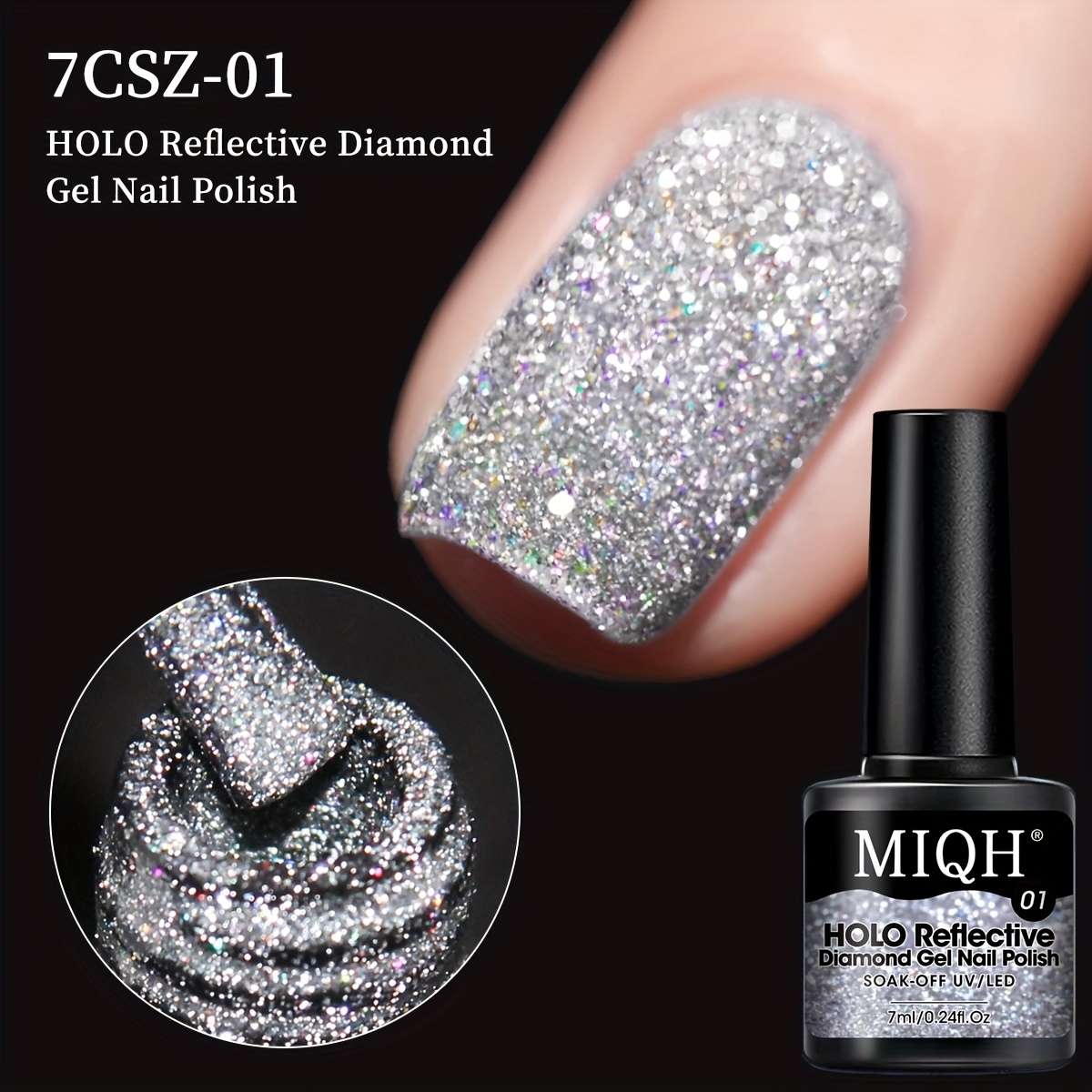 Nail Polish Color Jy1Ucqcsz11