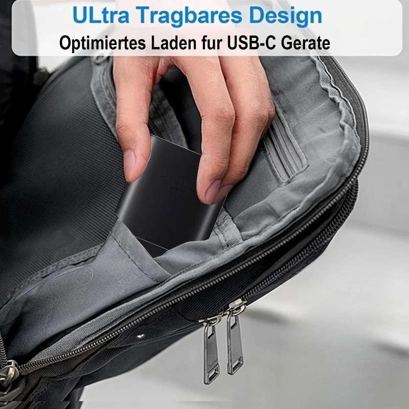 Charger Items 45W Charger 2M Cable