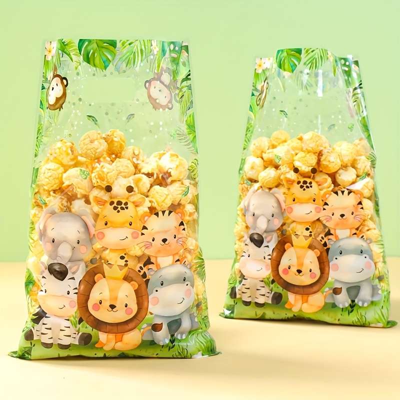 Gift Bags Quantity 10Pcs