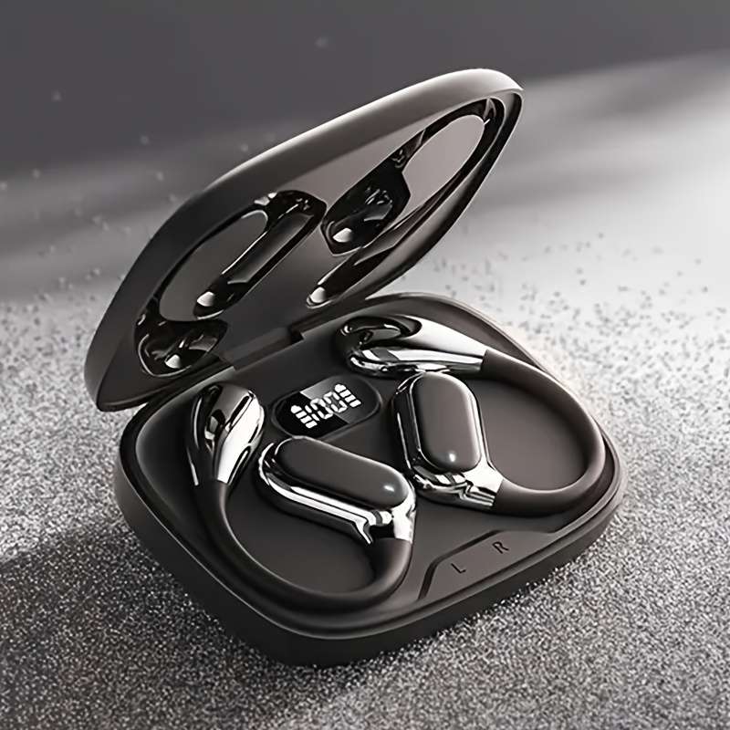 Headset White