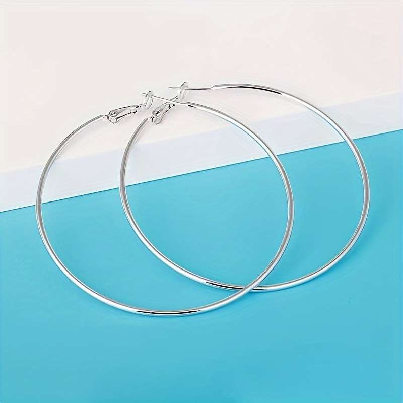 Women S Earrings Color 5.99Cm