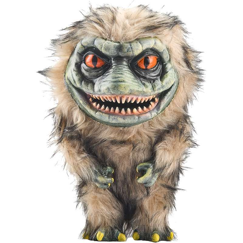 Toy Doll color Green  1PC