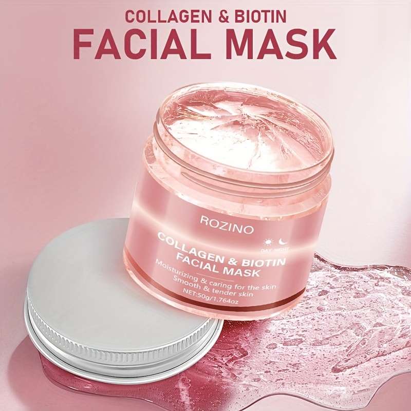 Facial Mask