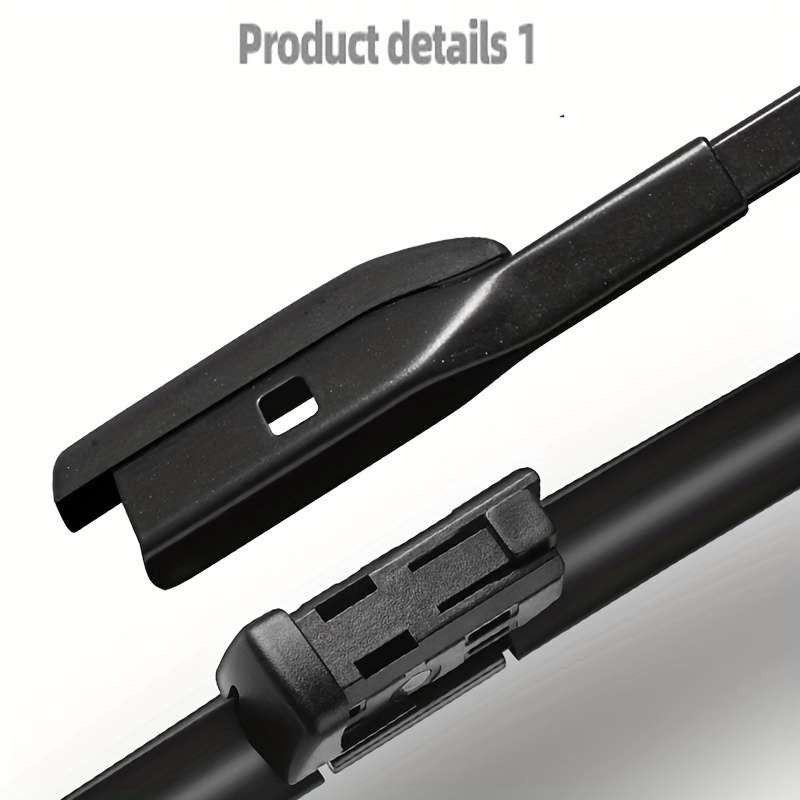 Windshield Wipers Items 2Pcs