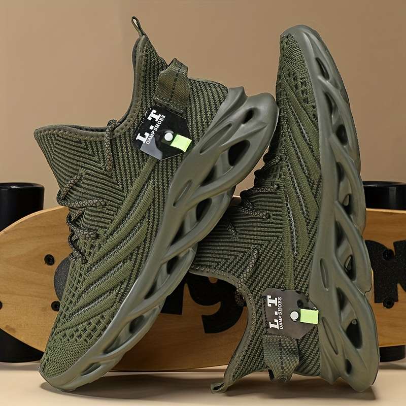 Sneakers Color Viridity Sizeuk 7