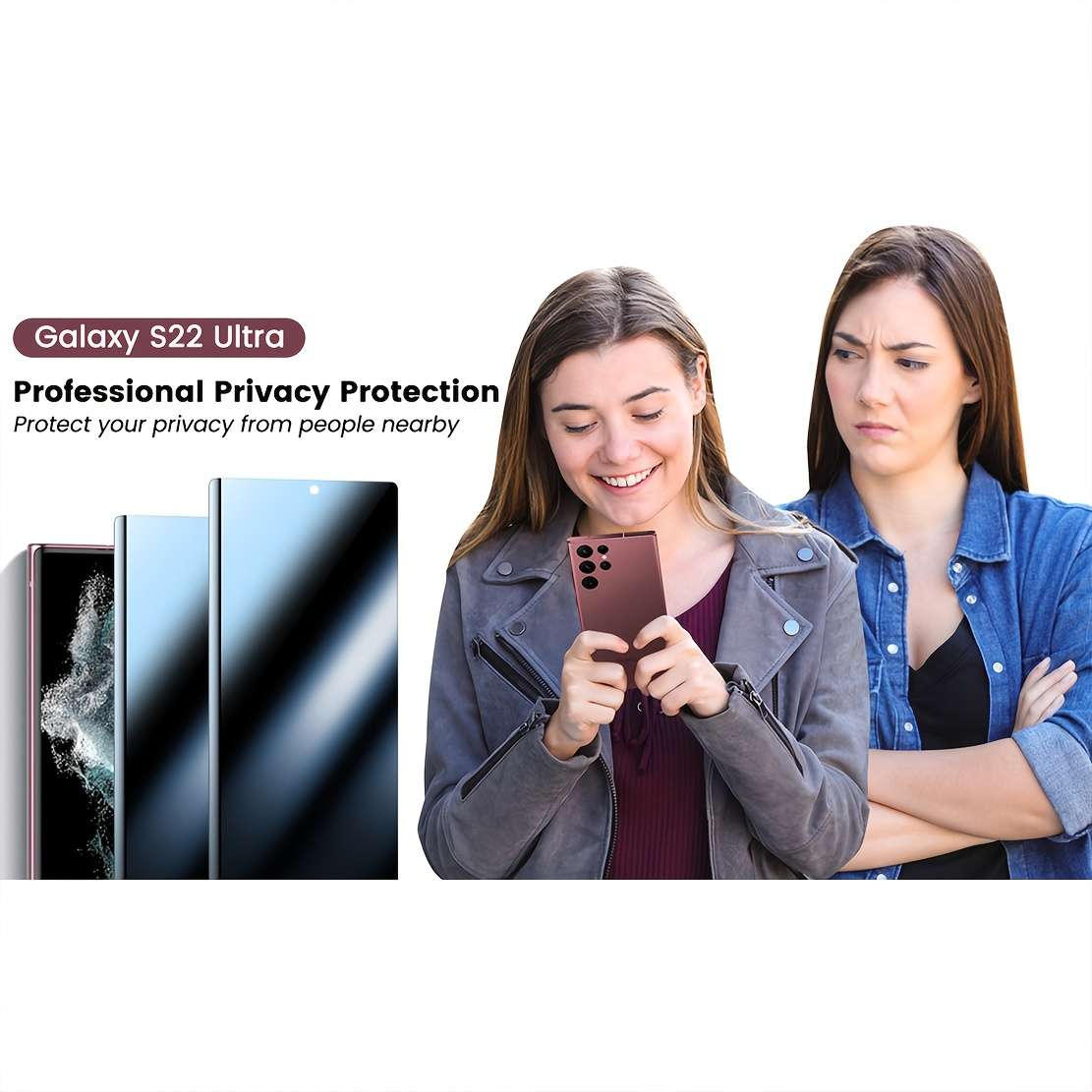Screen Protector Compatible Model Galaxy S20 5G