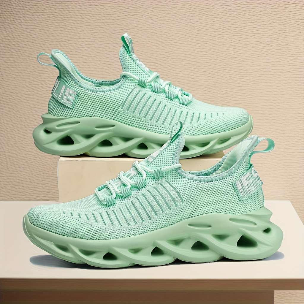 Sneakers Color Black Sizeuk 6