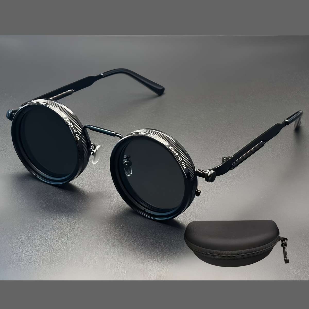 Glasses