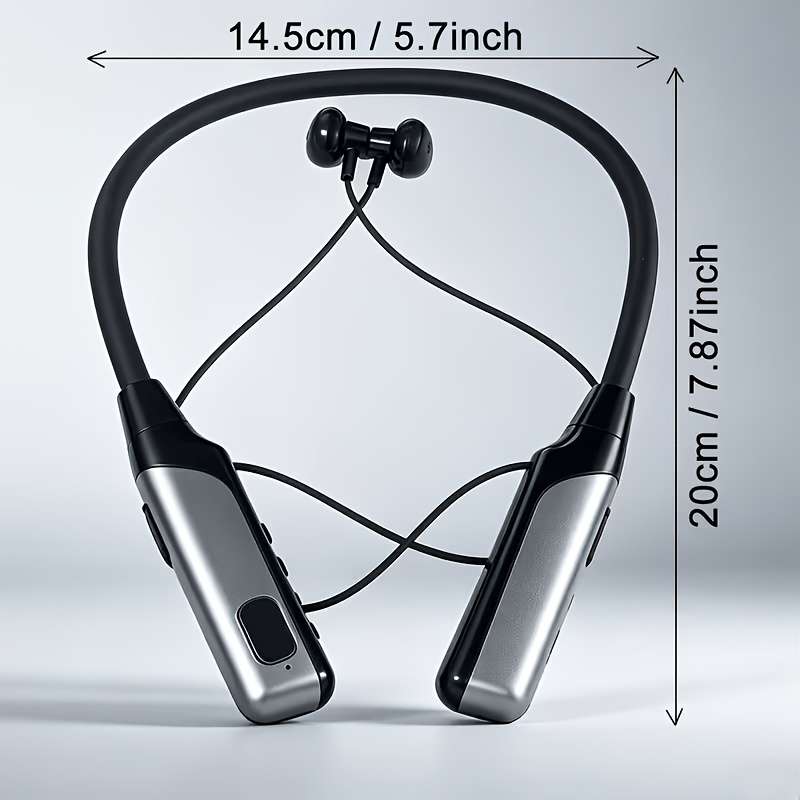 Headset A2 Black