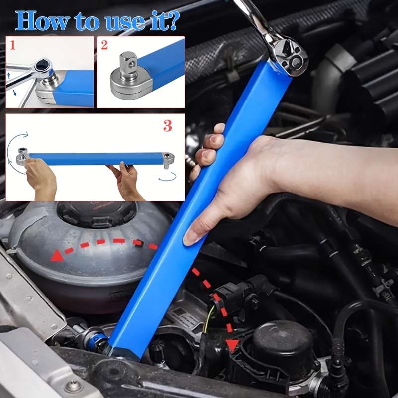 Auto Repair Tools