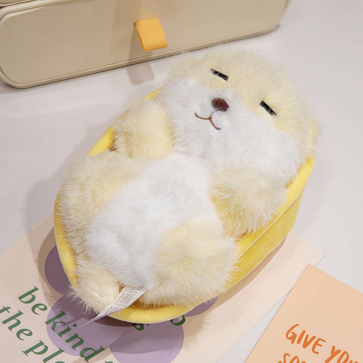 Plush Toys Items 2Pcs Puppy  Add    Nest