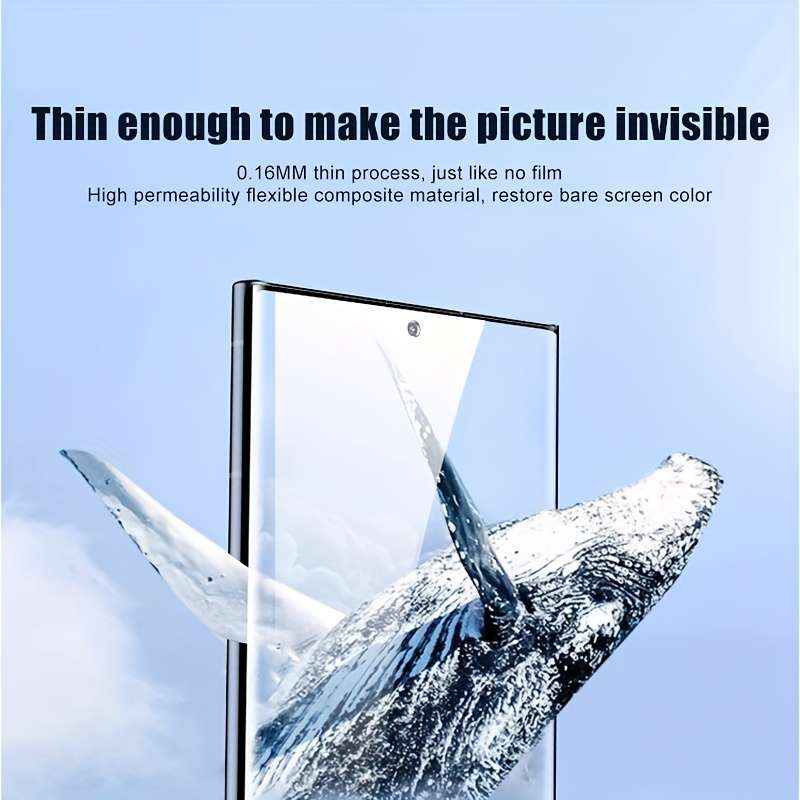 Screen Protector Compatible Model Galaxy S22 5G