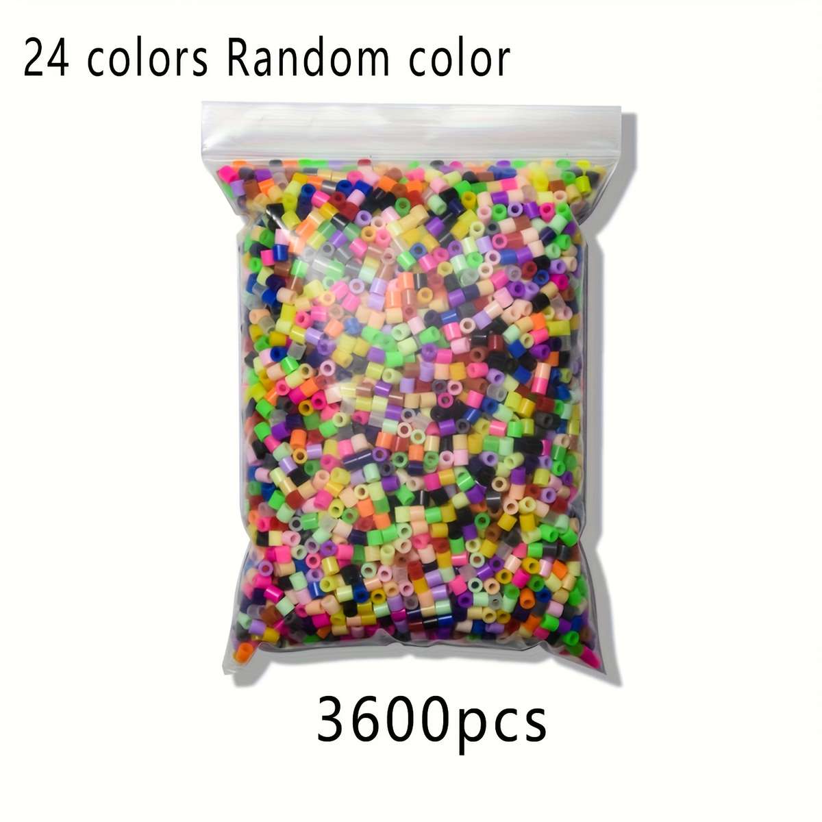 Perler Bead Set 2800Pcs