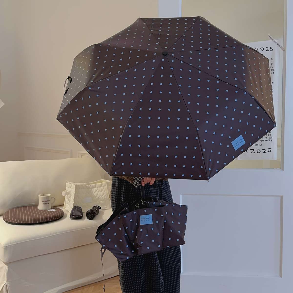 Umbrella Items Style 6