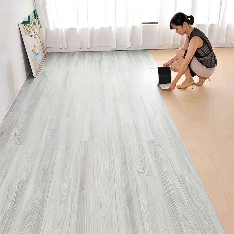 Self Adhesive Floor Stickers Dm 0010 42 Tablets