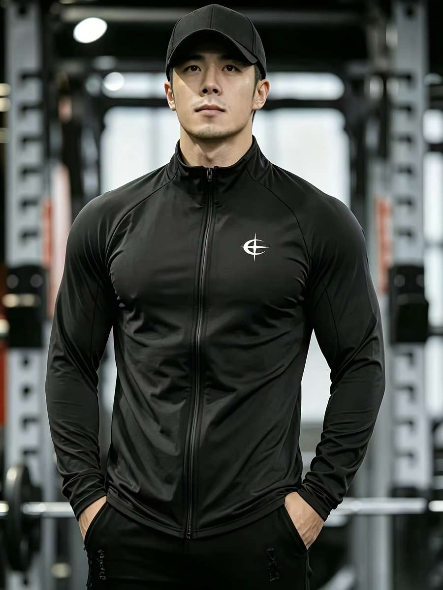 Men S Clothing Color Black Size Xl
