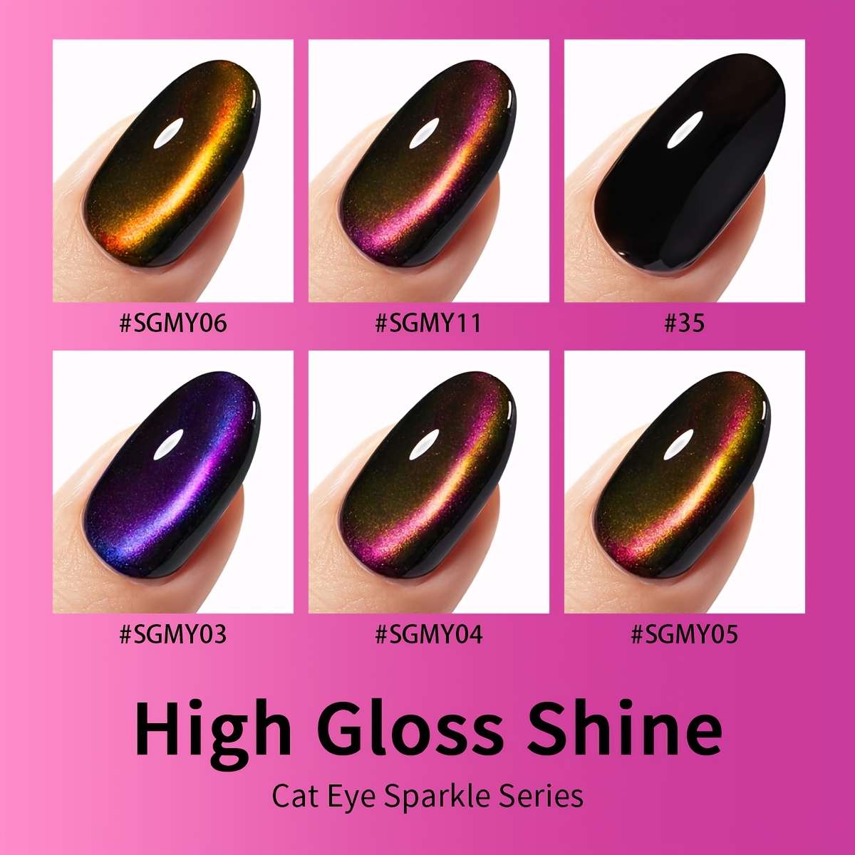 Nail Polish Model Cey6Qa2
