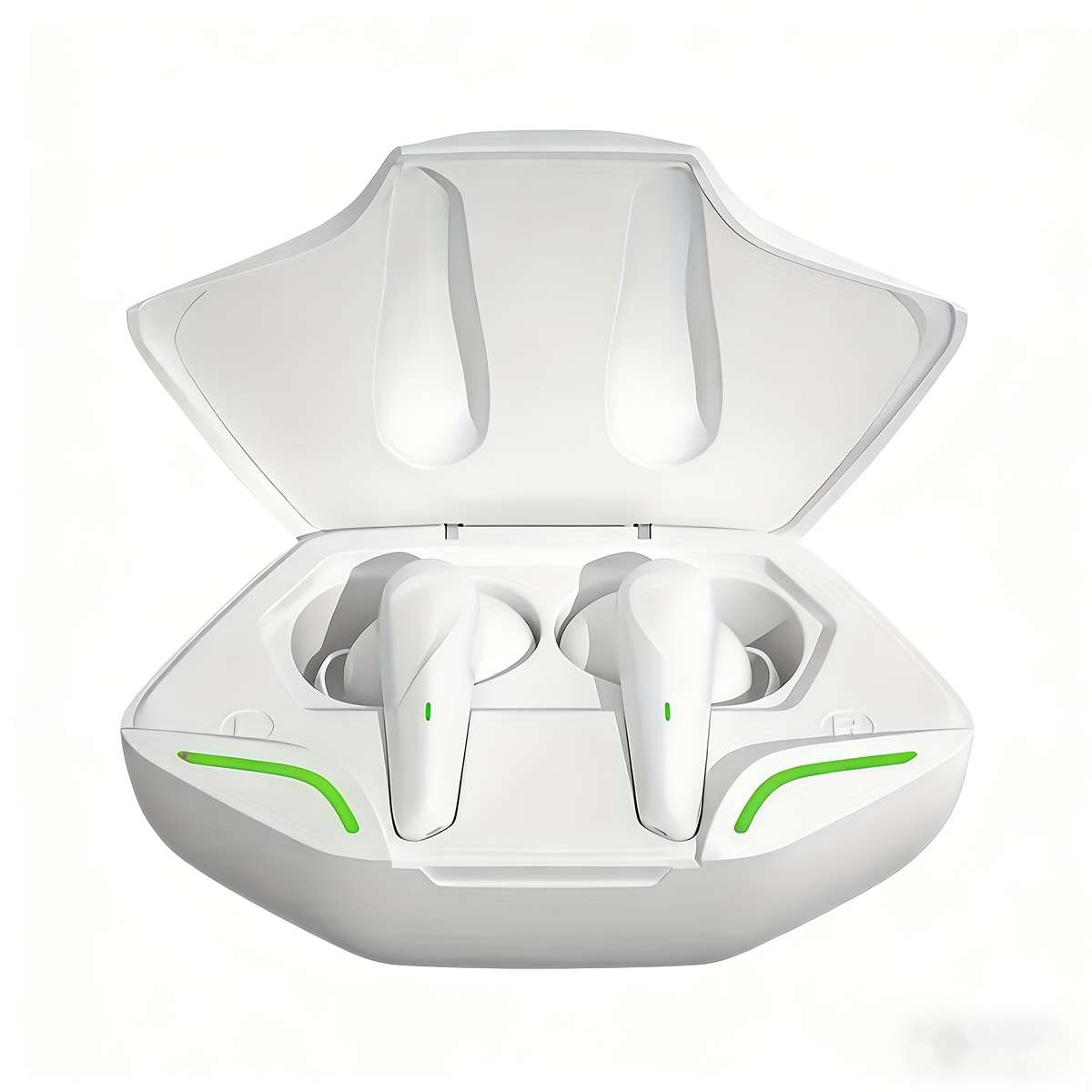 Headset Yellow