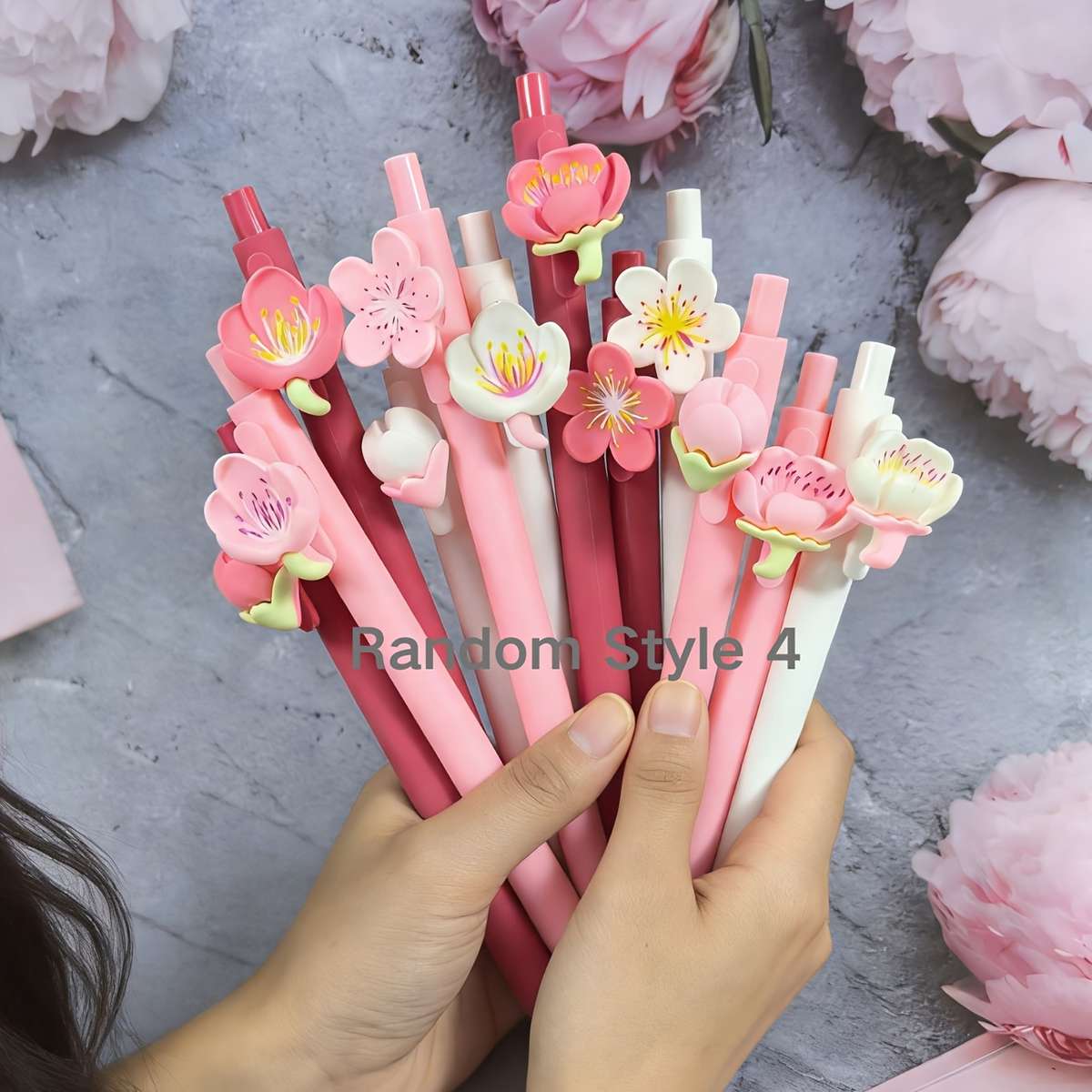 Pen Quantity 6pcs