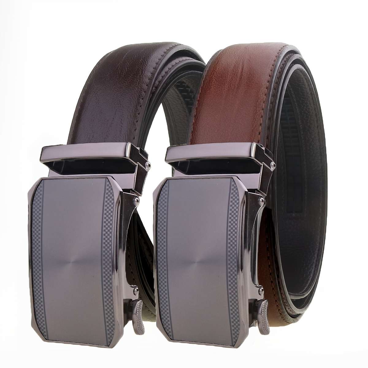 Belt Color Embossing 2 Size 120Cm
