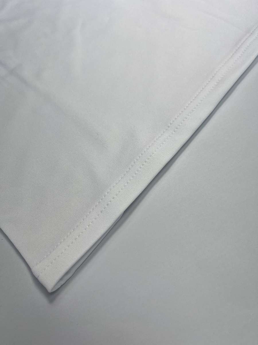 Thermal Underwear Color White Size13Y