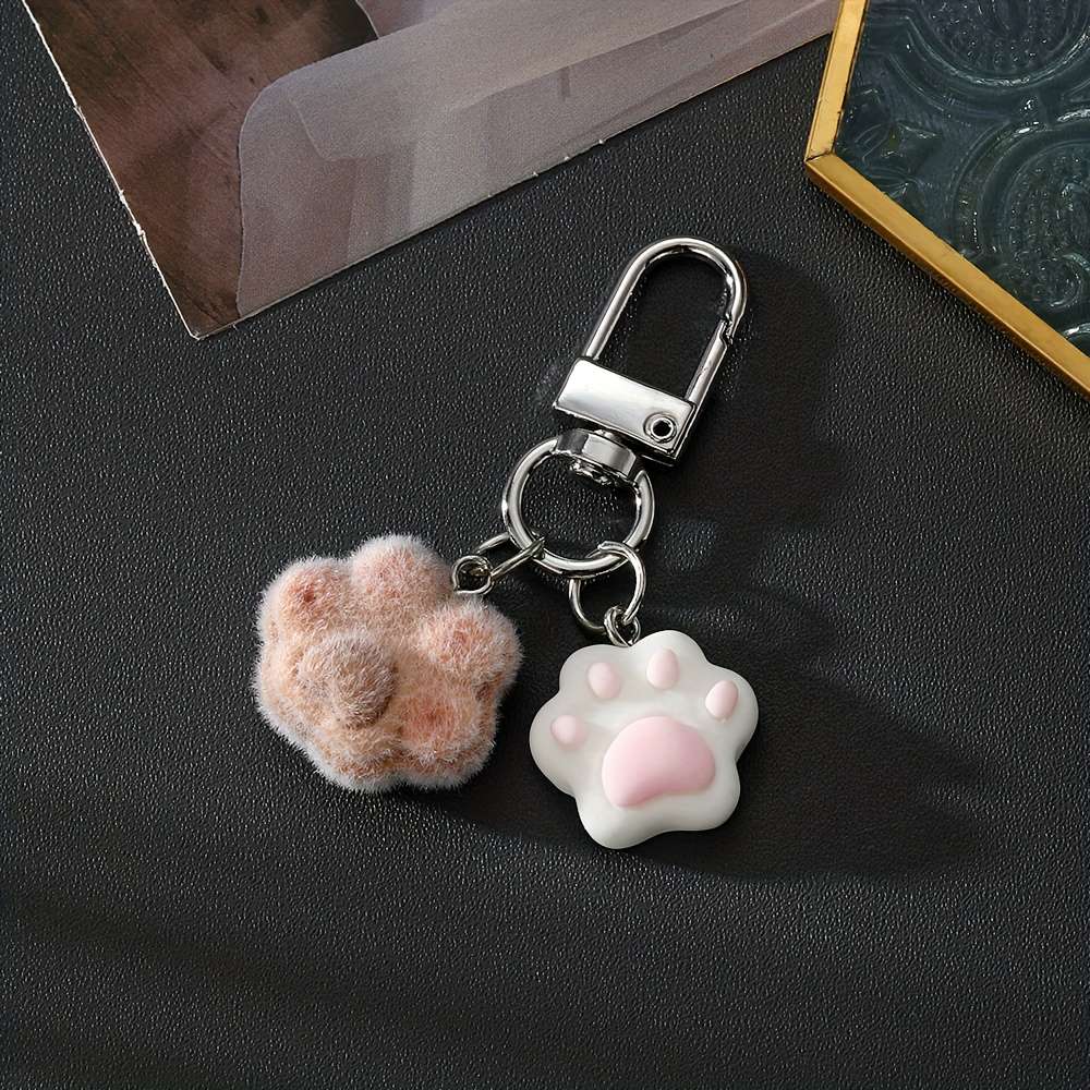 Mini Keychain